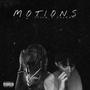 Motions (feat. LuvKari) [Explicit]