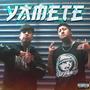 YAMETE (feat. Dirz) [Explicit]