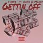 Gettin Off (Explicit)