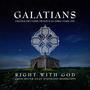 Right With God (Gal. 2:20b-3:1) (feat. Stephanie Reddicopp & Fritz Kraai)