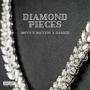 DIAMOND PIECES (feat. 5seven7 & Dakkid) [Explicit]