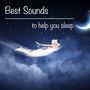 Best Sounds to Help You Sleep: Nature Music and Relaxing Stormy Moods with White Noise Effect