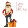 Let's Get Elf'd Up