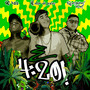 4:20 (Explicit)