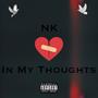 In My Thoughts (Explicit)