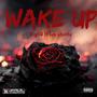 Wake up (feat. Luh Shotta) [Explicit]