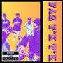 AnneRuss411 Faz T!K T0K (feat. EduardoWO) [Explicit]