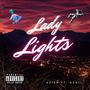 Lady Lights (feat. Adien D) [Explicit]