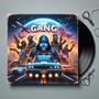 #GANG (feat. Miles The Truth, Drebb, Blissful & Jordan 6 Rings) [Explicit]