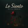 Lo Siento (feat. Fabian UP) [Acapella] [Explicit]