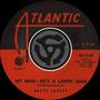 My Man - He's A Lovin' Man / Shut Your Mouth (Digital 45)