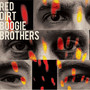 Red Dirt Boogie Brothers (Explicit)