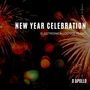 New Year Celebration (Electronica Lounge Music)