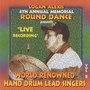 Hand Drum Lead Singers, Vol. 2