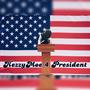 HezzyMoe 4 President (Explicit)