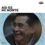 Así es el Norte Vol. 03