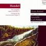 Handel - The Complete Organ Concertos 2