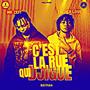 C'est La Rue Qui Djigue (feat. Father Love) [Explicit]