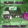 Nintendo 64 (Explicit)