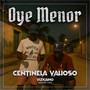 Oye Menor (Explicit)