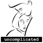 Uncomplicated