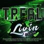 Livin (feat. Rickie Foote)
