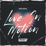 Love in Motion