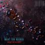 WHAT YOU NEEDED (Explicit)
