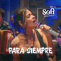 Para Siempre (Live Session)