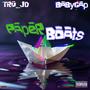 Paper Boats (feat. Baby Gap) [Explicit]