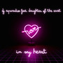In My Heart