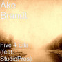 Five 4 Ella (feat. StudioPros)