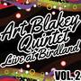 Live At Birdland Vol. 2