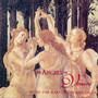 The Angels of Venice: Music for Harps, Flute and Cello