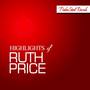 Highlights of Ruth Price