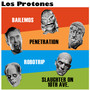 Los Protones