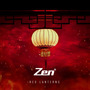 RED LANTERNS ( ZENº Original Mix )