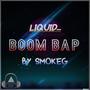 LIQUID BOOM BAP