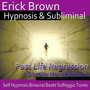 Past Life Regression: Discover Many Past Lives, Self Hypnosis, Binaural Beats, Solfeggio Tones