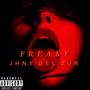 FREAKY (Explicit)