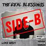 The Real Blessings (Side B) [Explicit]