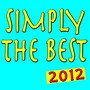 Simply the Best 2012