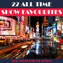 22 All Time Show Favourites