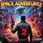 Space Adventures (feat. Dare2)