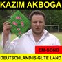 Deutschland is gute Land (EM-Song)