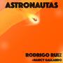 Astronautas