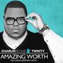 Amazing Worth - Single (feat. Jeremiah Hicks)