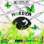 Harden (feat. Steele 11) [Explicit]