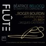 Bourdin, Bellocq & Others: Works for Flute & Guitar