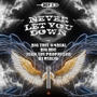 Never Let You Down (feat. Big Tree #4Real, Big Mic, Jsun The Prophesor & DJ Berlin)